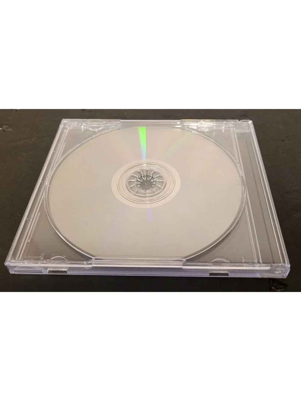 XBOX Live Halo 2 Disc Only (Xbox, 2004) Tested/Works